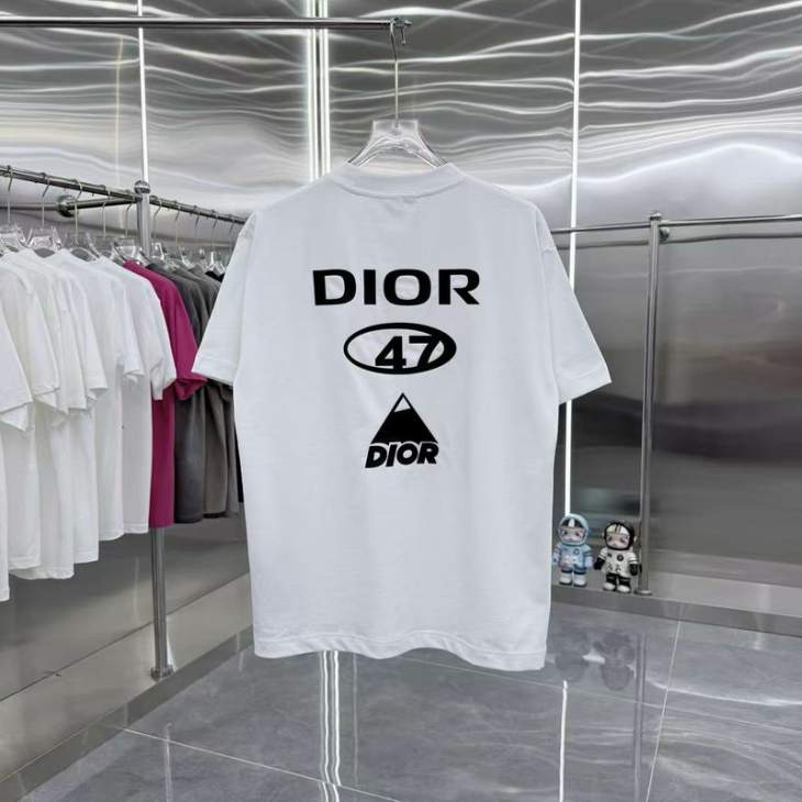 Dior T Shirts Short _SKUDiorS-2XLhgntx6916059